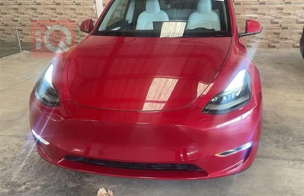 Tesla for sale in Iraq